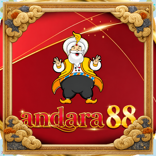 andara88 — mitra unggulan